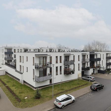 Warsaw Piaseczno Peaceful Apartment Cichej Laki By Noclegi Renters 外观 照片