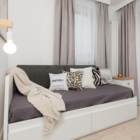 Warsaw Piaseczno Peaceful Apartment Cichej Laki By Noclegi Renters 外观 照片