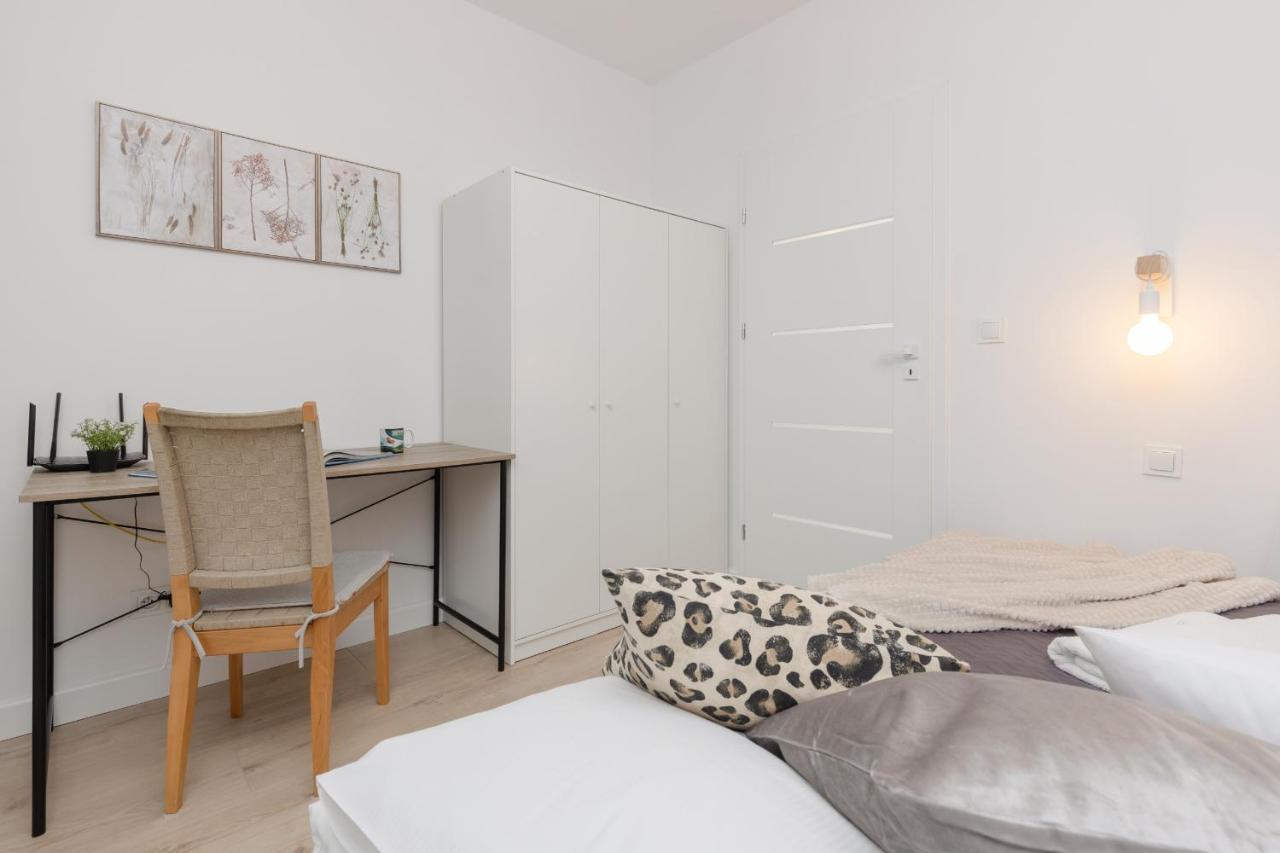 Warsaw Piaseczno Peaceful Apartment Cichej Laki By Noclegi Renters 外观 照片