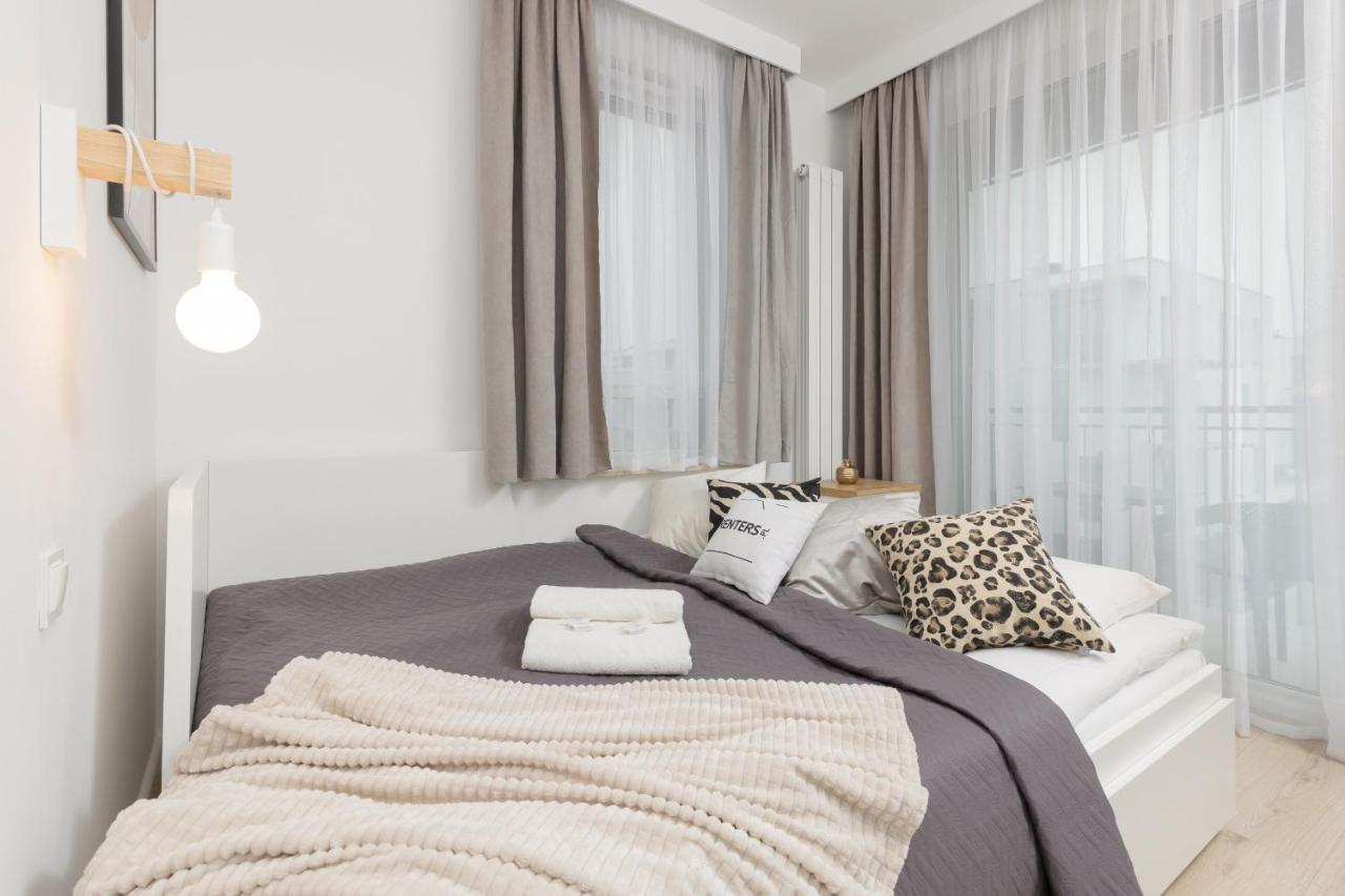 Warsaw Piaseczno Peaceful Apartment Cichej Laki By Noclegi Renters 外观 照片