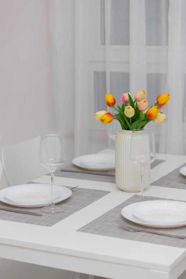 Warsaw Piaseczno Peaceful Apartment Cichej Laki By Noclegi Renters 外观 照片