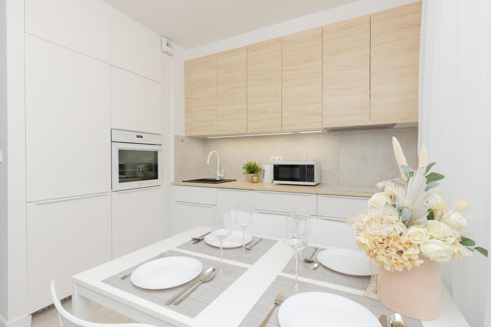 Warsaw Piaseczno Peaceful Apartment Cichej Laki By Noclegi Renters 外观 照片