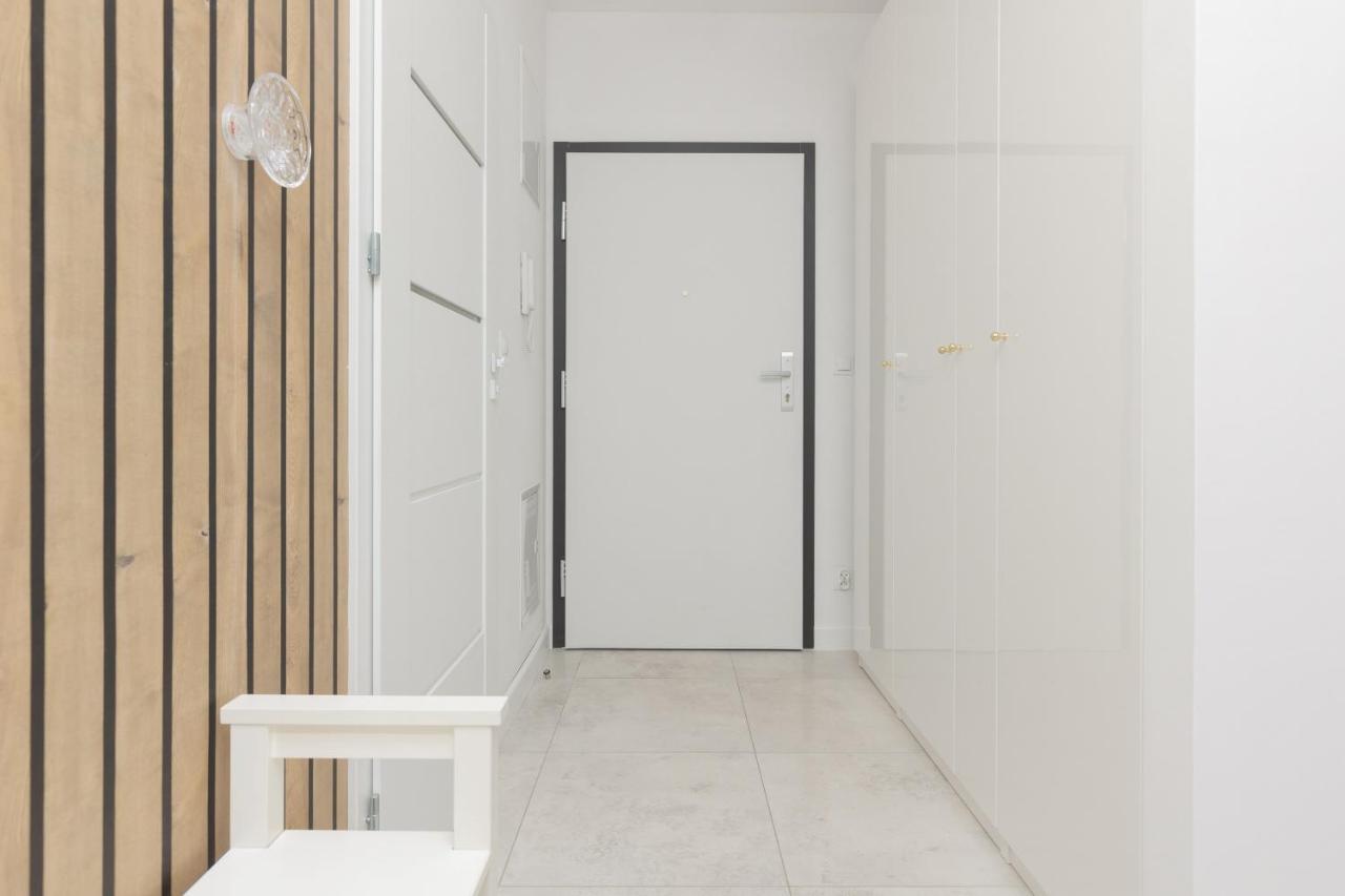 Warsaw Piaseczno Peaceful Apartment Cichej Laki By Noclegi Renters 外观 照片